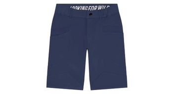 Pantalones cortos looking for wild cilaos azul