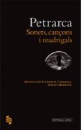 sonets cancons i madrigals