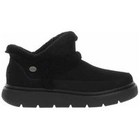 skechers botines slip-ins bobs keepsakes lite winter snug para mujer