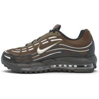 nike deportivas moda air max tl 25 dark hazel black para hombre