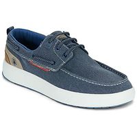 lumberjack nauticos marvin para hombre