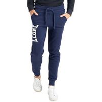 leone 1947 pantalon chandal man fleece para hombre