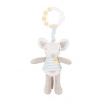 peluche con vibracion joyful mice