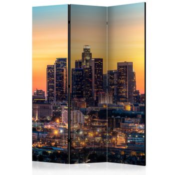 Biombo - Californian Evening (135x172 Cm)