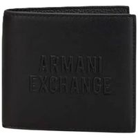 eax cartera xm000168af17211 para hombre
