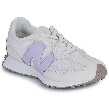New Balance Zapatillas 327 para niña