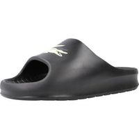 lacoste sandalias serve slide 20 123 1 cfa para mujer