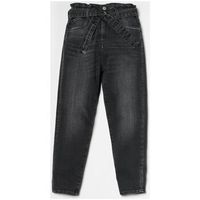 le temps des cerises vaqueros jeans loose ancho milina largo 34 para nina