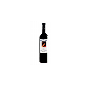 Recóndita Armonia Fondillon 1987 Vino Generoso España Alicante 50 Cl. 15.0º