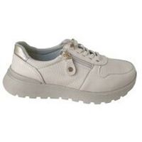 shoes zapatillas sneakers casual napa cremallera para mujer