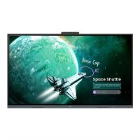 pantalla tactil interactiva benq re8605ac 86 led tactil 4k