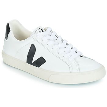 Veja Zapatillas ESPLAR LOW LOGO para mujer