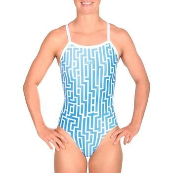 Sans marque Bañador Nereid Labyrinth para mujer