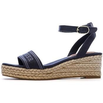 Tommy Hilfiger Alpargatas Espad para mujer