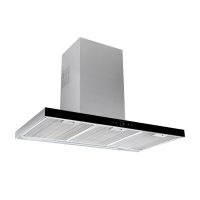 teka dlh 986 t campana decorativa 90cm a acero inoxidable