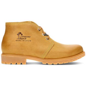 Panama Jack Botines botapanama taupe para hombre