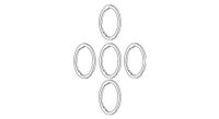 espaciadores para campagnolo bora wto 33 disco con cuerpo de rueda libre hg11  x5