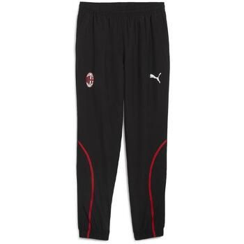 Puma Pantalón chandal AC Milan Jogging para hombre