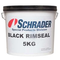 black rimseal 5kg tub