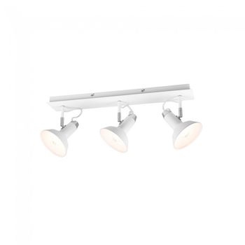Regleta de techo roxie (3 luces)