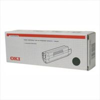 oki 42804508 original black toner cartridge