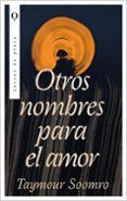 otros nombres para el amor