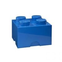 bloque de almacenaje 4 azul