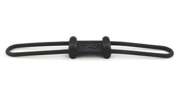 Soporte de luz de silicona para barra aerodinamica de exposurelights
