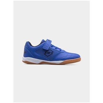 Lotto Zapatillas de fútbol Whizzer para niña