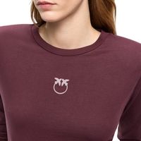 pinko tops y camisetas 107292a3hp para mujer