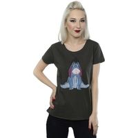 disney camiseta bi44782 para mujer