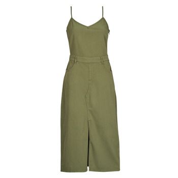 Les Petites Bombes Vestido largo LALLY para mujer