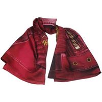 moschino bufanda q-roa-30179 para mujer