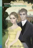 great expectations (restyled).young adult eli reader stage 2-a2