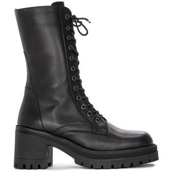 Café Noir Botines GA1420NERON001 para mujer