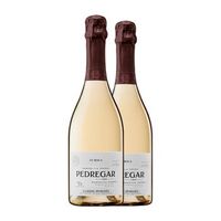 at roca pedregar cava 75 cl 12 vol pack de 2 unidades