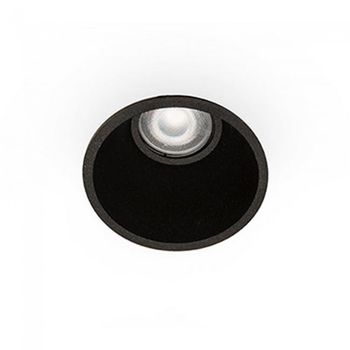 Empotrable fresh gu10