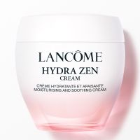 lancome cosmetica facial crema hydra zen anti-stress