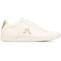 le coq sportif deportivas moda courtset para hombre