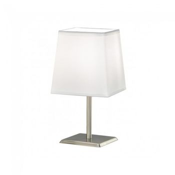 Lámpara de mesa fox