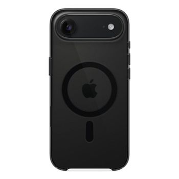 Funda ultrafina translúcida con MagSafe para iPhone Air Shadow 6,5