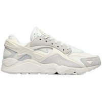 nike deportivas moda baskets air huarache runner blanc para hombre