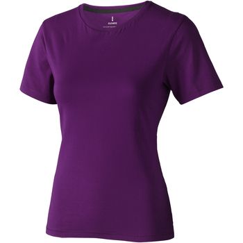 Elevate Camiseta Nanai para mujer