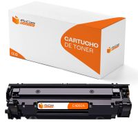 pccom essential hp c4092a92a toner compatible negro