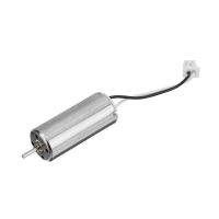 piezas de helicoptero rc eachine e130 e130s motor de cola sin nucleo 8520