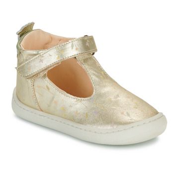 Easy Peasy Zapatillas altas MY DEBOO SALOME para niña