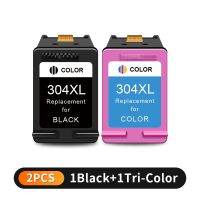 tinta 304xl compatible con hp 304 xl para cartucho hp304 deskjet envy 5032 5030 3700 3720 5010 5020 5034 2620 impresora 304xl