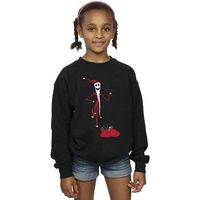 nightmare before christmas jersey bi31231 para nina