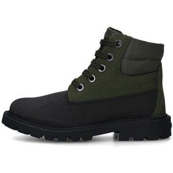 Geox Botines J56FAA032FU para niño