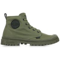 palladium botines pampa sp20 hi canvas para hombre